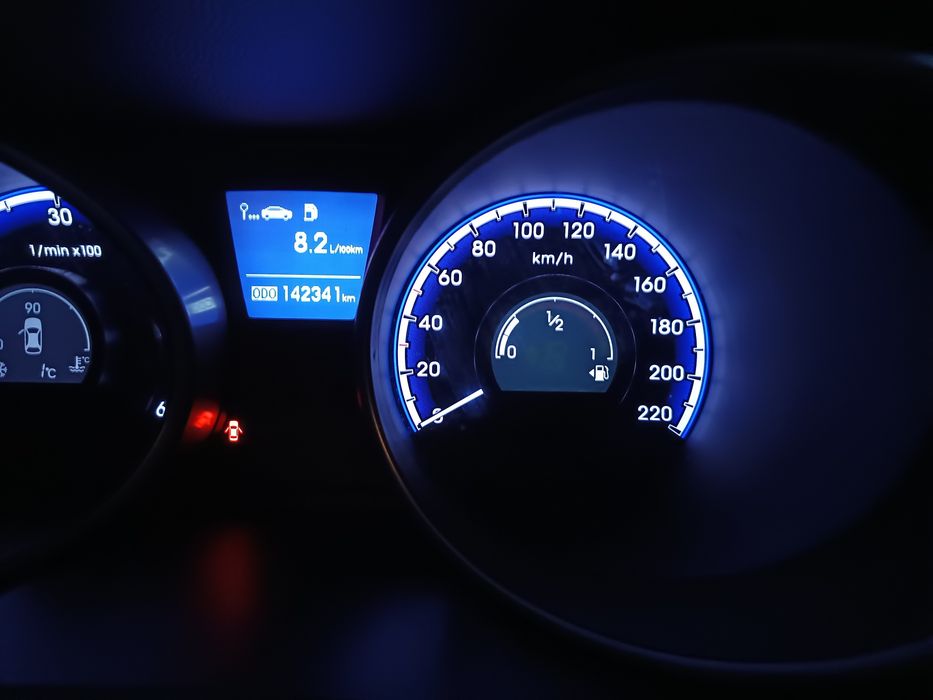 Vând autoturism hyundai