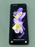 Samsung Galaxy Z Flip 4 128 GB Purple