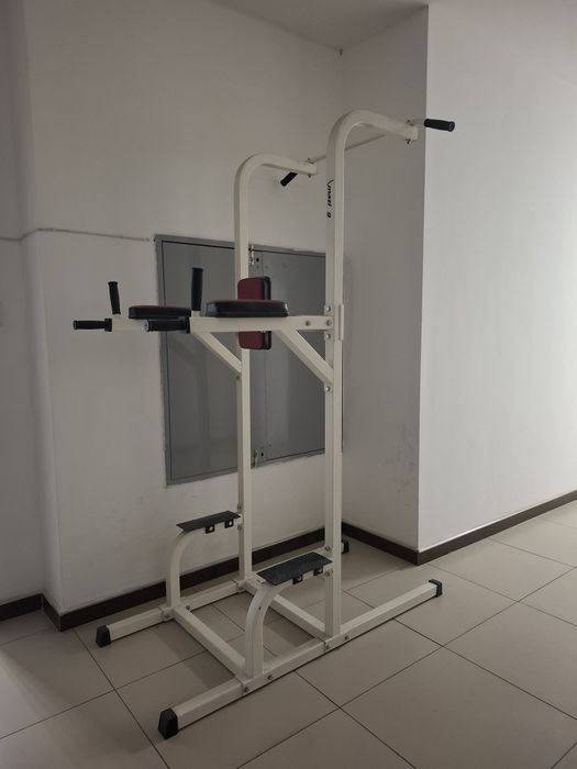 ШЫМКЕНТ.Срочно продам Напольный турник 3 в 1,тренажёр для спины