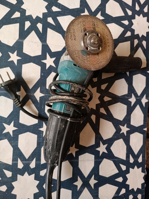 Makita bolgarka orginal