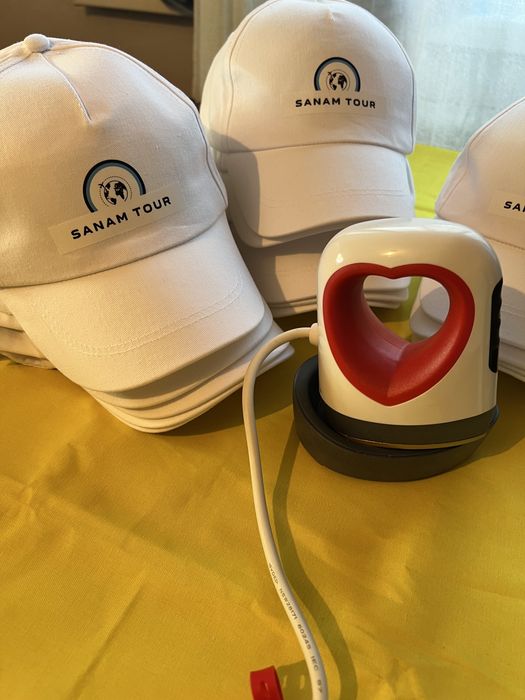 Печать на одежде