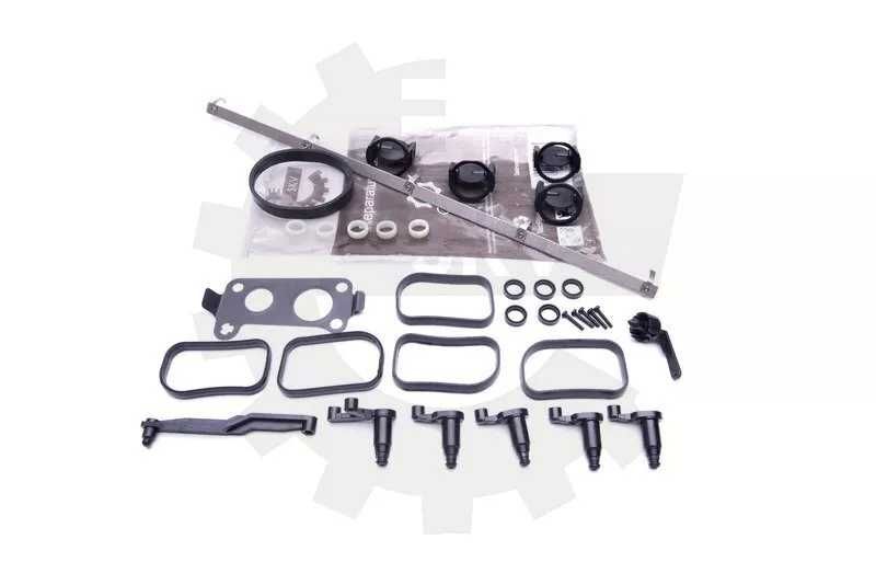 Kit Reparatie Galerie Admisie Mercedes 2.0 2.2 Cdi Oem 611 646