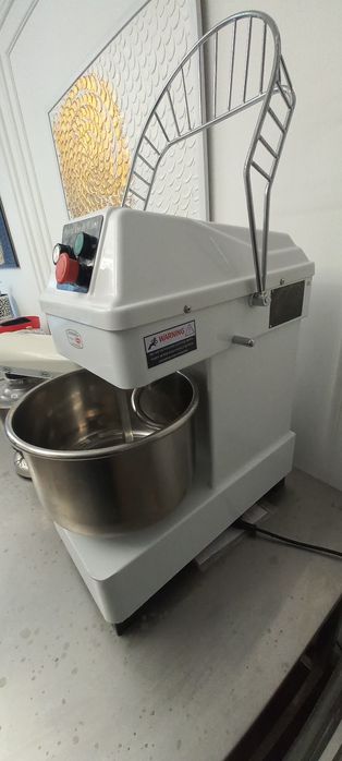 Тестомешалка Pimax  5 кг