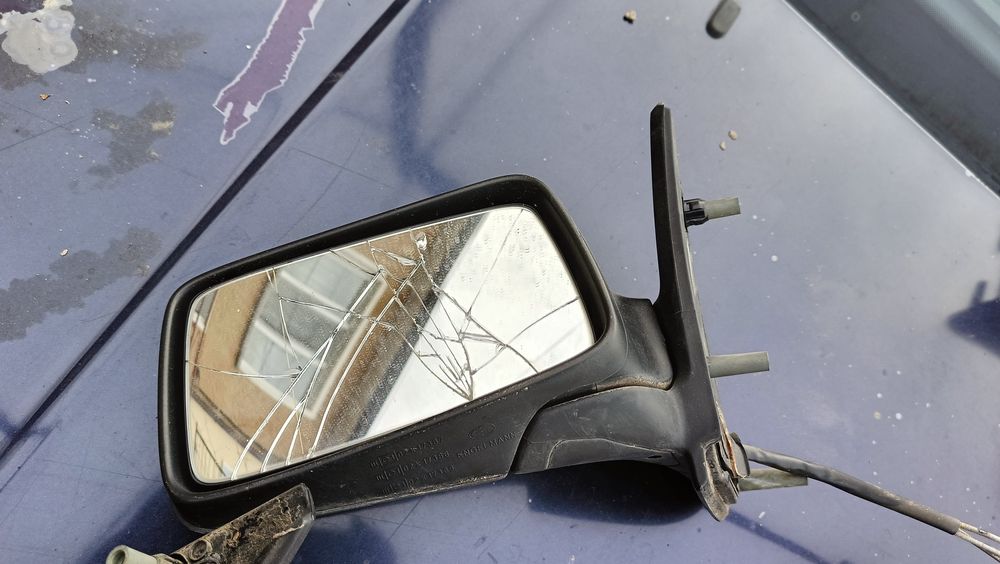 Части за голф 3 AFT