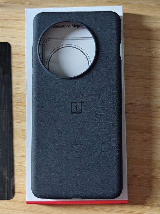 Oneplus 13 Sandstone калъф кейс гръб