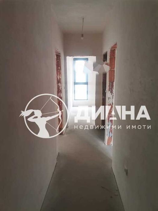 Продава се Тристаен апартамент в Пловдив, Мараша - 87 кв.м за 1868 €/кв.м - Снимка #6