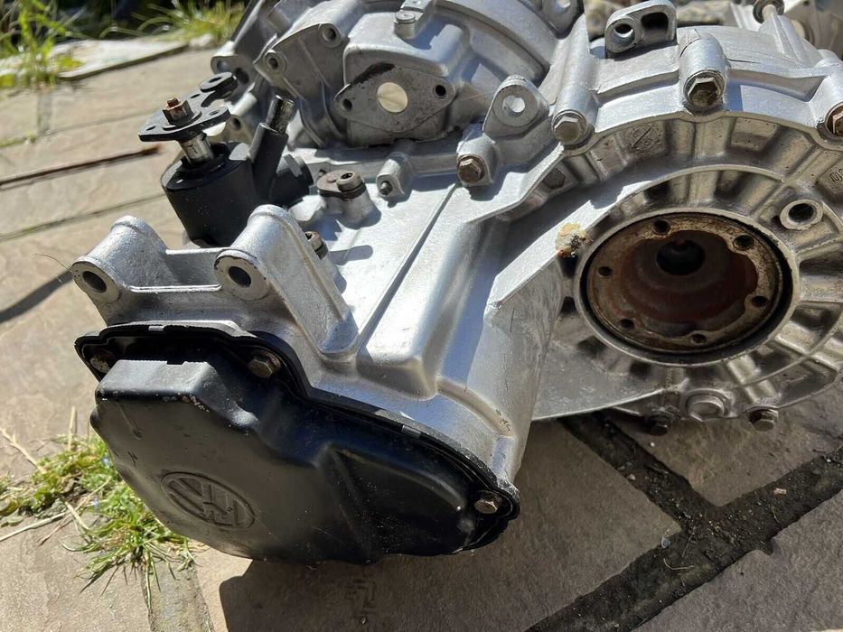 Cutie de viteze VW T4; 1.9 Diesel; 5 Trepte