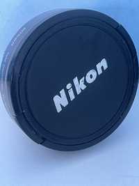 Nikon teleconverter TC-E3ed