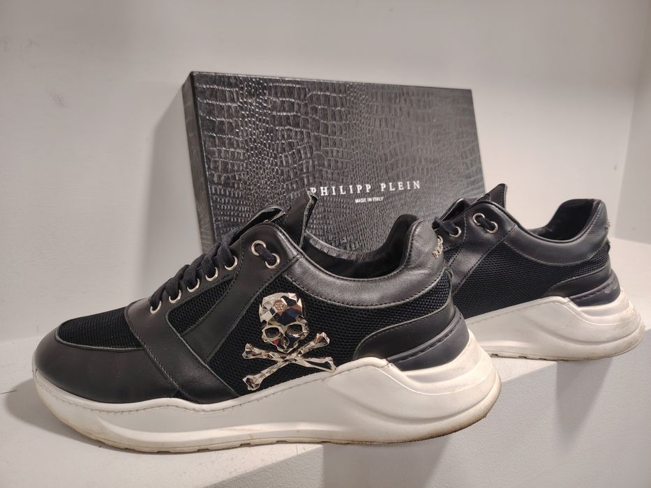 Philipp Plein кецове
