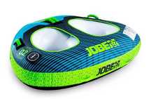 Promo Colac tractabil gonflabil Jobe Double Trouble 2P 230223003