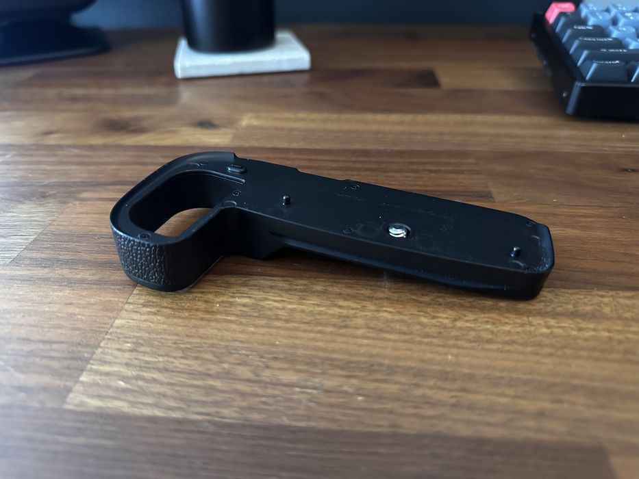 Grip Meike MK-EOSRG pentru Canon EOS R