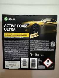 Активная пена “Active Foam Ultra” для Бесконтакной мойки