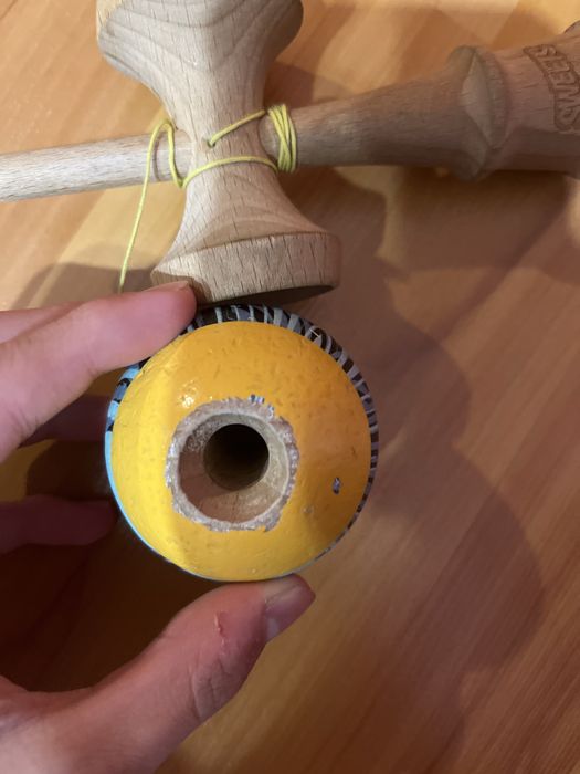 Kendama sweets Limited Edition