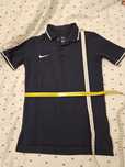 Tricou școală polo Nike