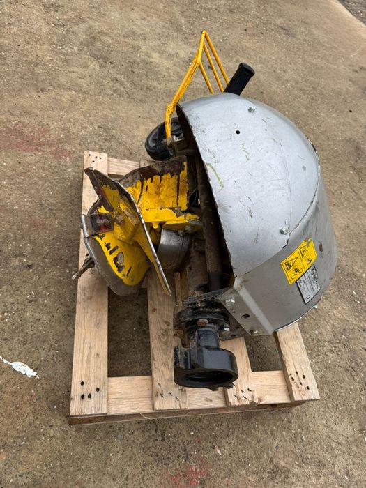 Plug rotativ reversibil Goldoni special.