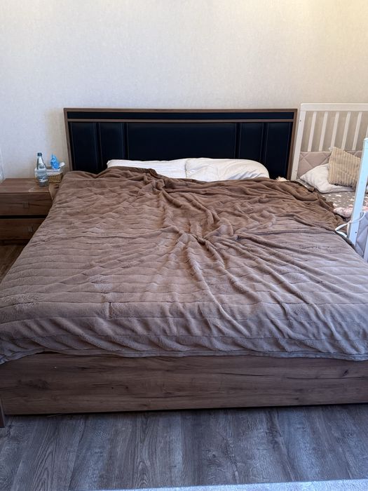 Кровать 180*200