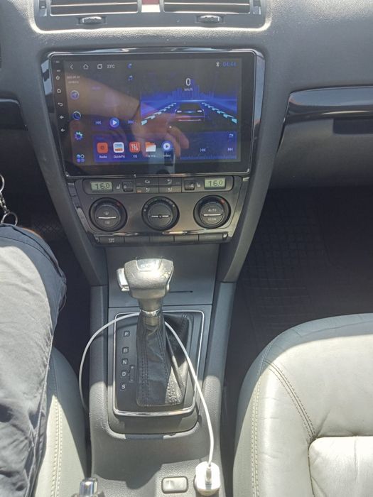 Vând skoda Octavia 2