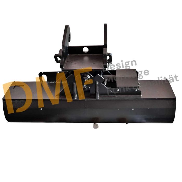 Хидравлична планировъчна кофа за багер  (3-6 тона)