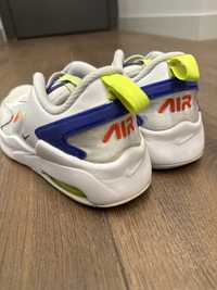 Кроссовки Nike Air (100% оригинал. Куплены в США). 33.5рр