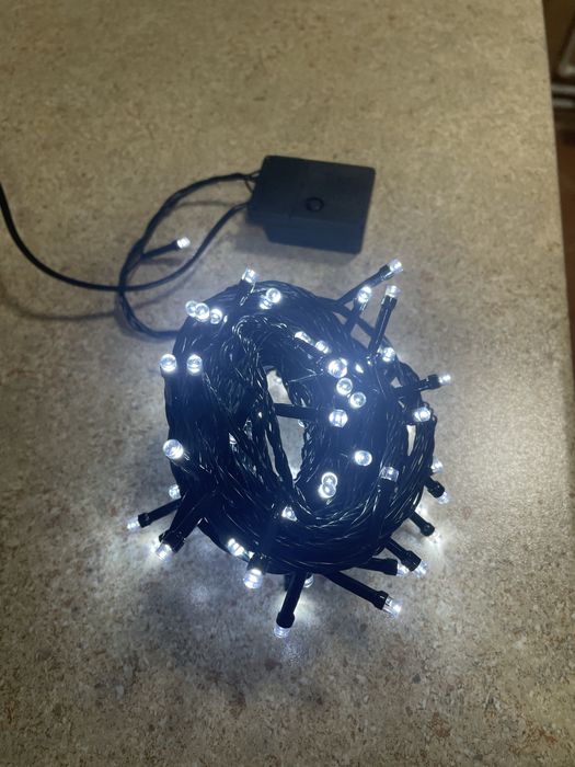 Instalatie pim de iarna