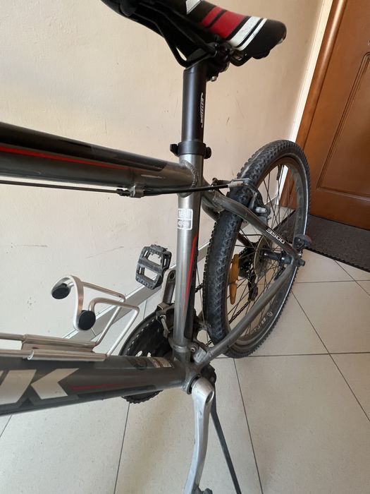 Градски Велосипед 16  TREK