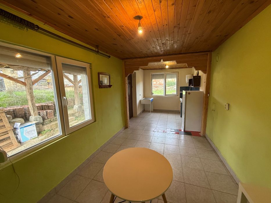 Продава се Къща в с. Хлевене, Област Ловеч - 20 кв.м за 765 €/кв.м - Снимка #11