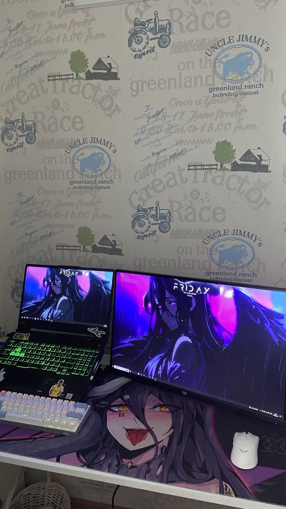 Продам  монитор от xg crimson 2k 180hz