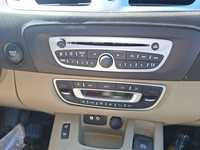 Radio cd cu navigatie Renault grand scenic 3