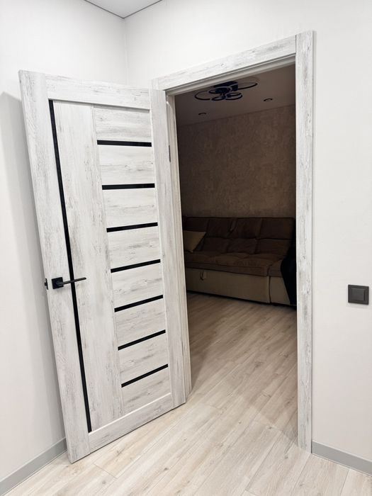 Межкомнатная дверь