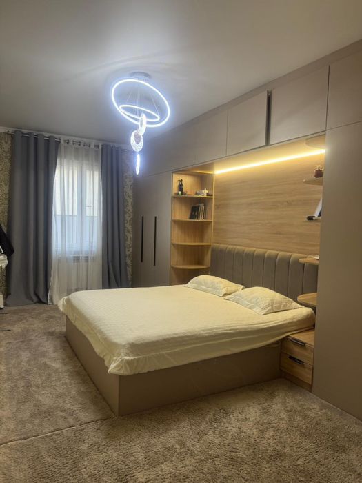 Продам Новый Дом. Карасайский район. Уштерек