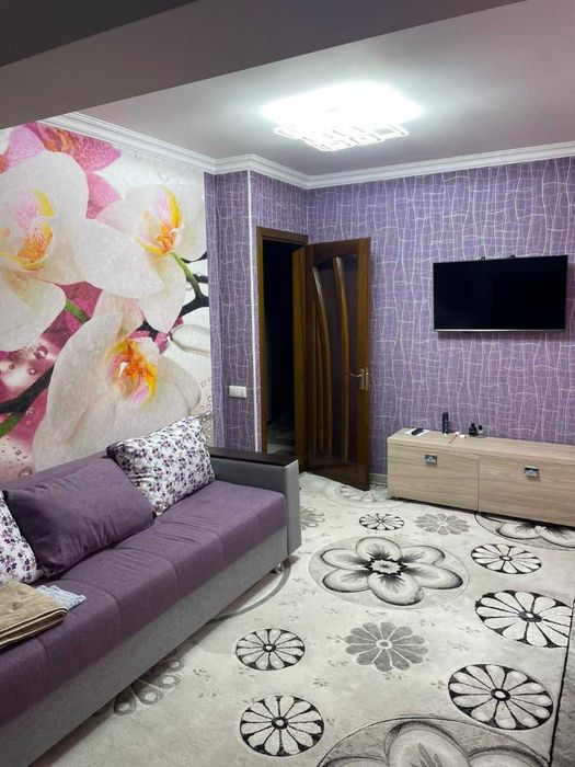 Тристаен имот в Хаджи Димитър