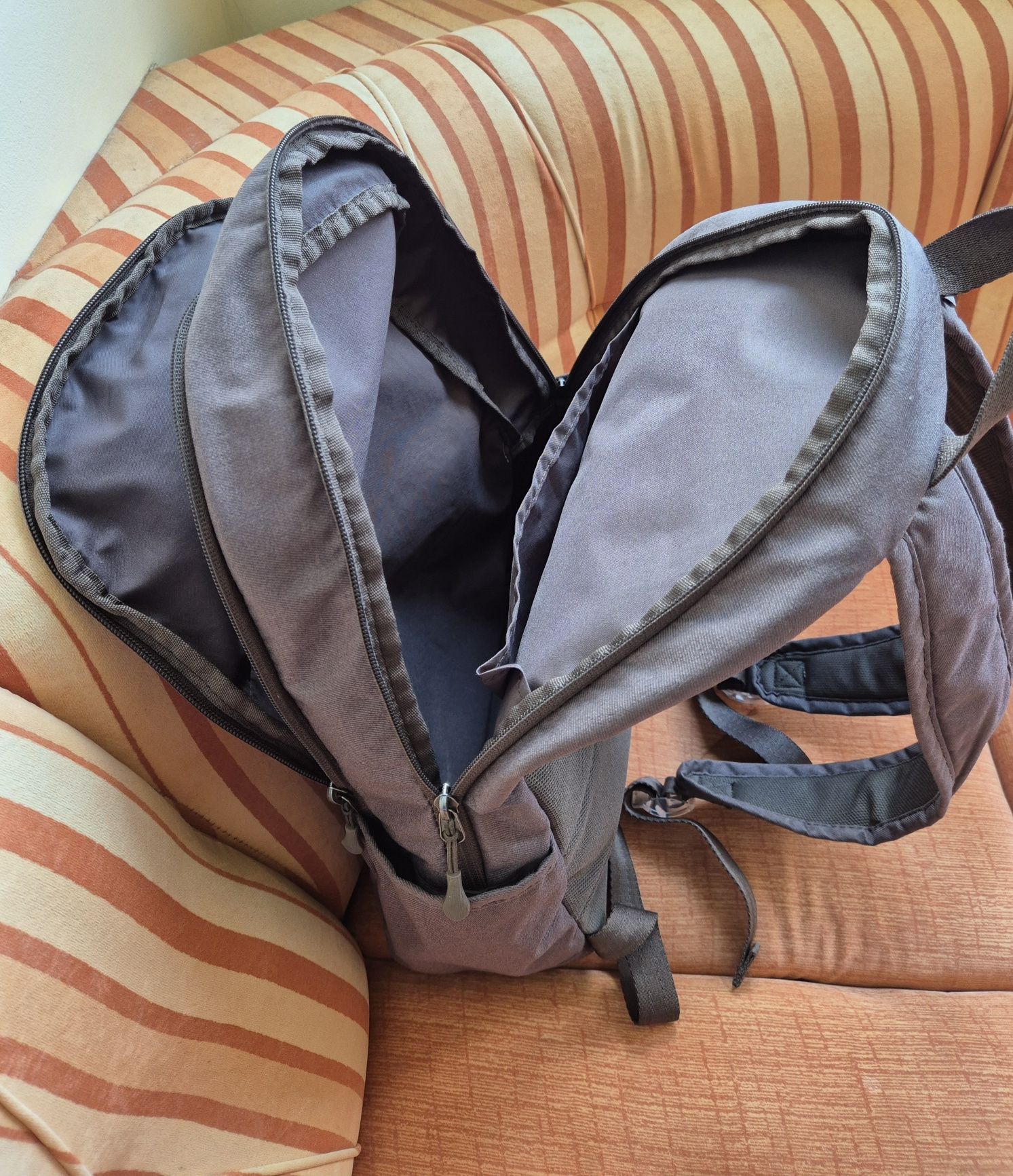Nike Тech backpack- раница