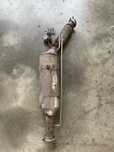 Filtru de Particule (DPF) PEUGEOT