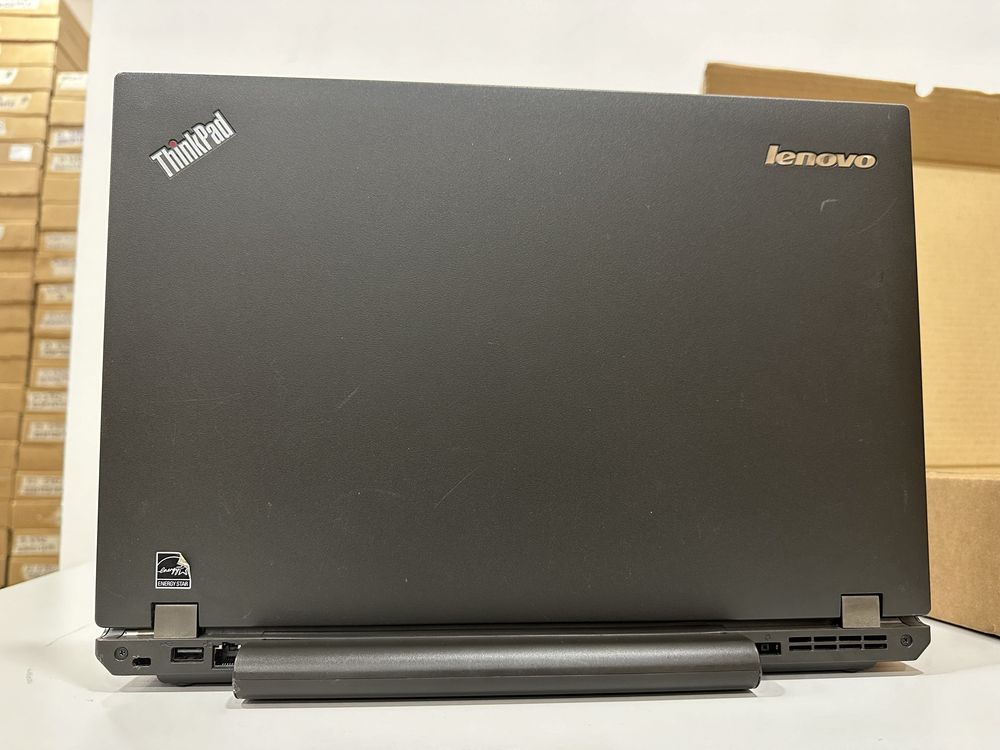 Лаптоп LENOVO ThinkPad L540 15,6"