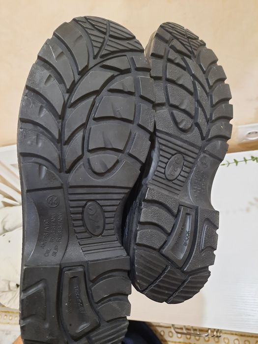 Рабочие ботинки, 44 размер, зимние