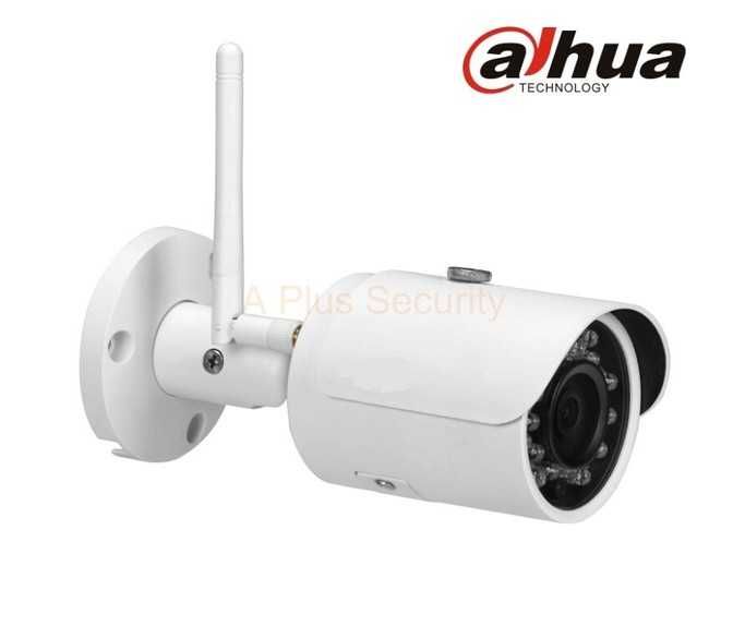 Dahua IPC-HFW2325S-W Wi-Fi