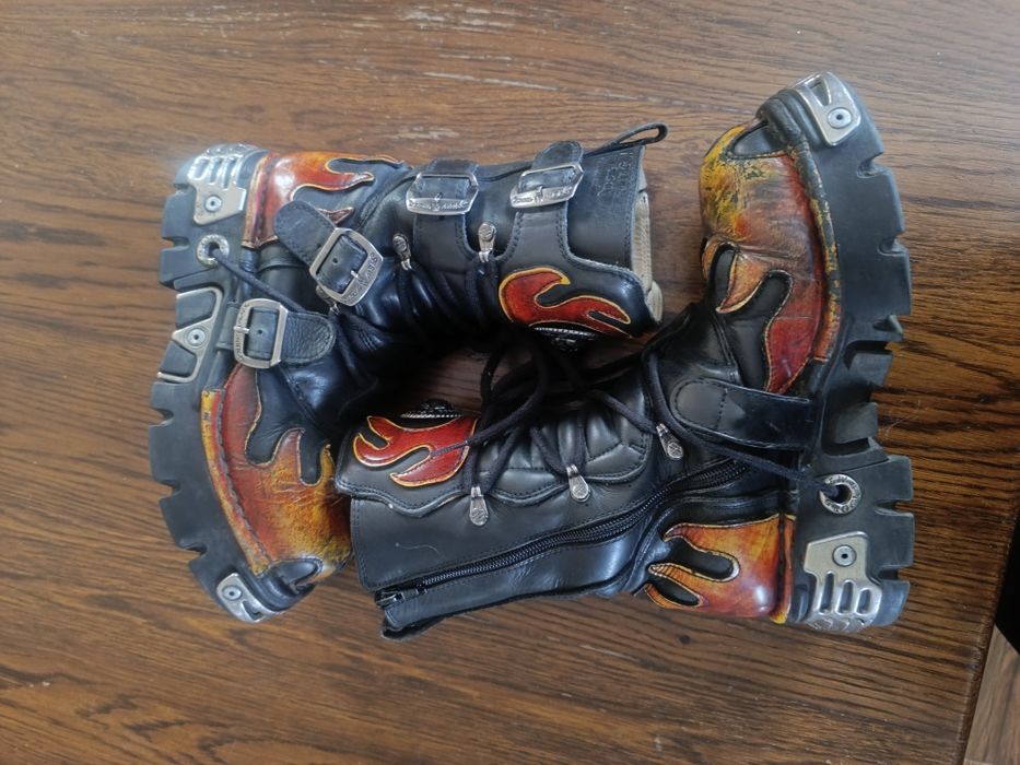 New Rock ном : 38