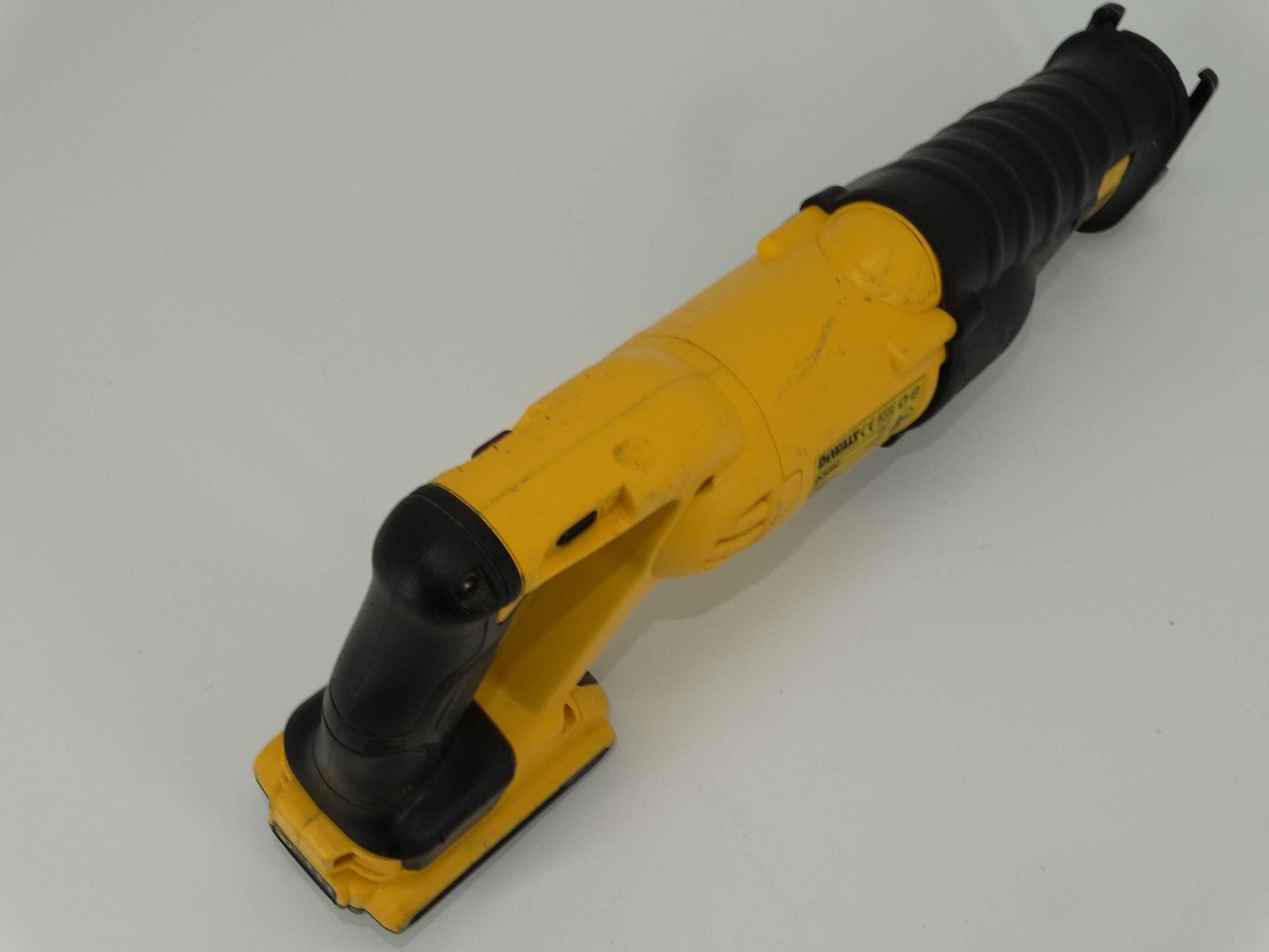 Dewalt DCS 380 / 2.0 ah - Саблен трион