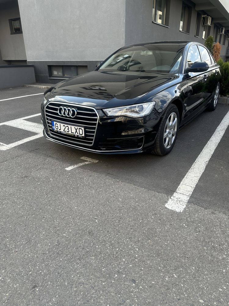 Audi A6 Stronic, 2.0 Tdi