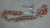 Oferta-Rozariu perete Italy vintage