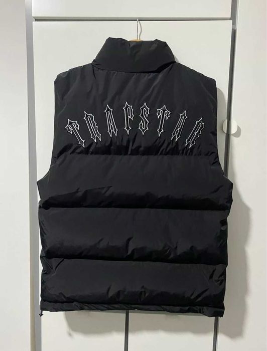 Vesta TRAPSTAR it’s a secret irongate