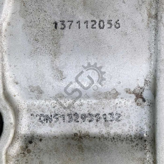 Маслена помпа с балансиращи валове Mazda 6 Estate (GJ, GL) ID:147467
