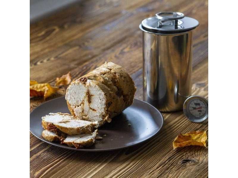 Уред за Приготвяне на Шунка с Термометър Browin 313115