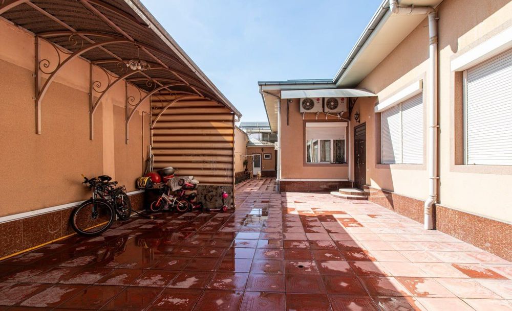 Ховли сотвоман 4,5сотих Яшнабад тумани