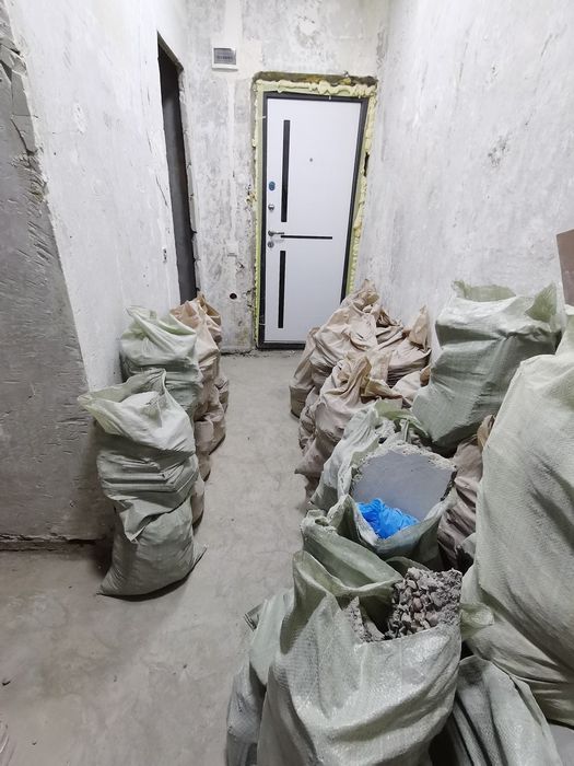 Демонтаж ишлари квартира уй жойларни бузиш ва мусор артиш хизмати !!!