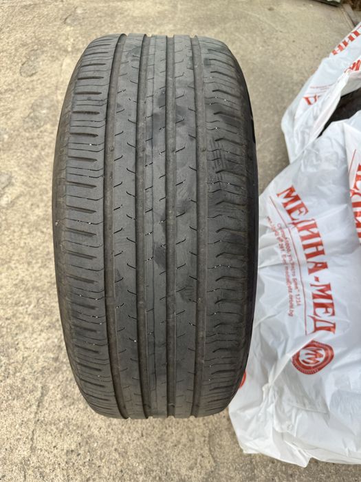Гуми Continental Ecocontact6 235/50R19V