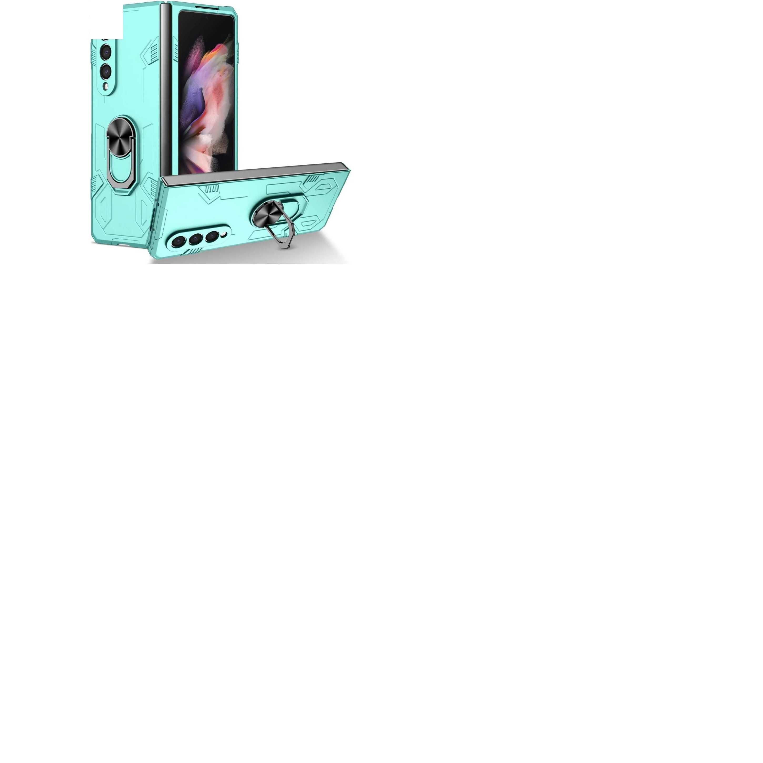 Huse antisoc full cover protectie fata spate SAMSUNG Galaxy Z Fold4 5G