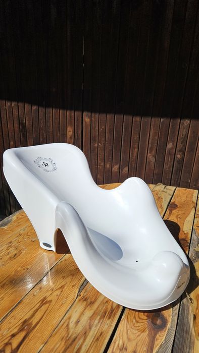 Стойка за баня за бебе