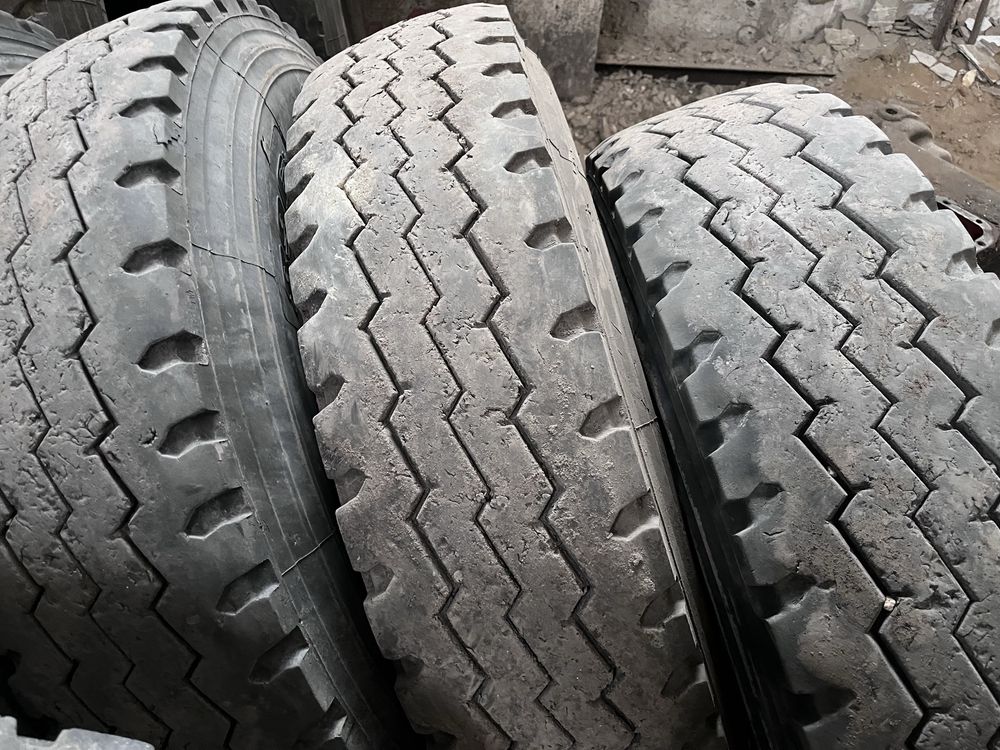 Балоны 11/100 R20