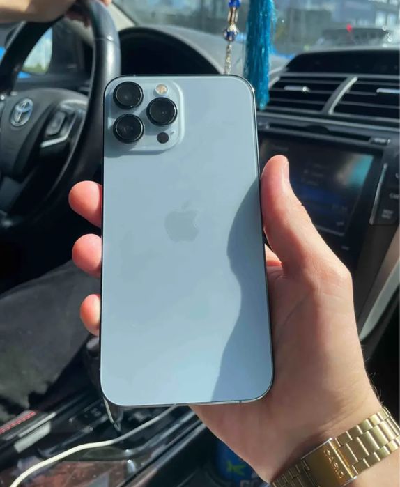 Iphone 13 PRO MAX 256 77%